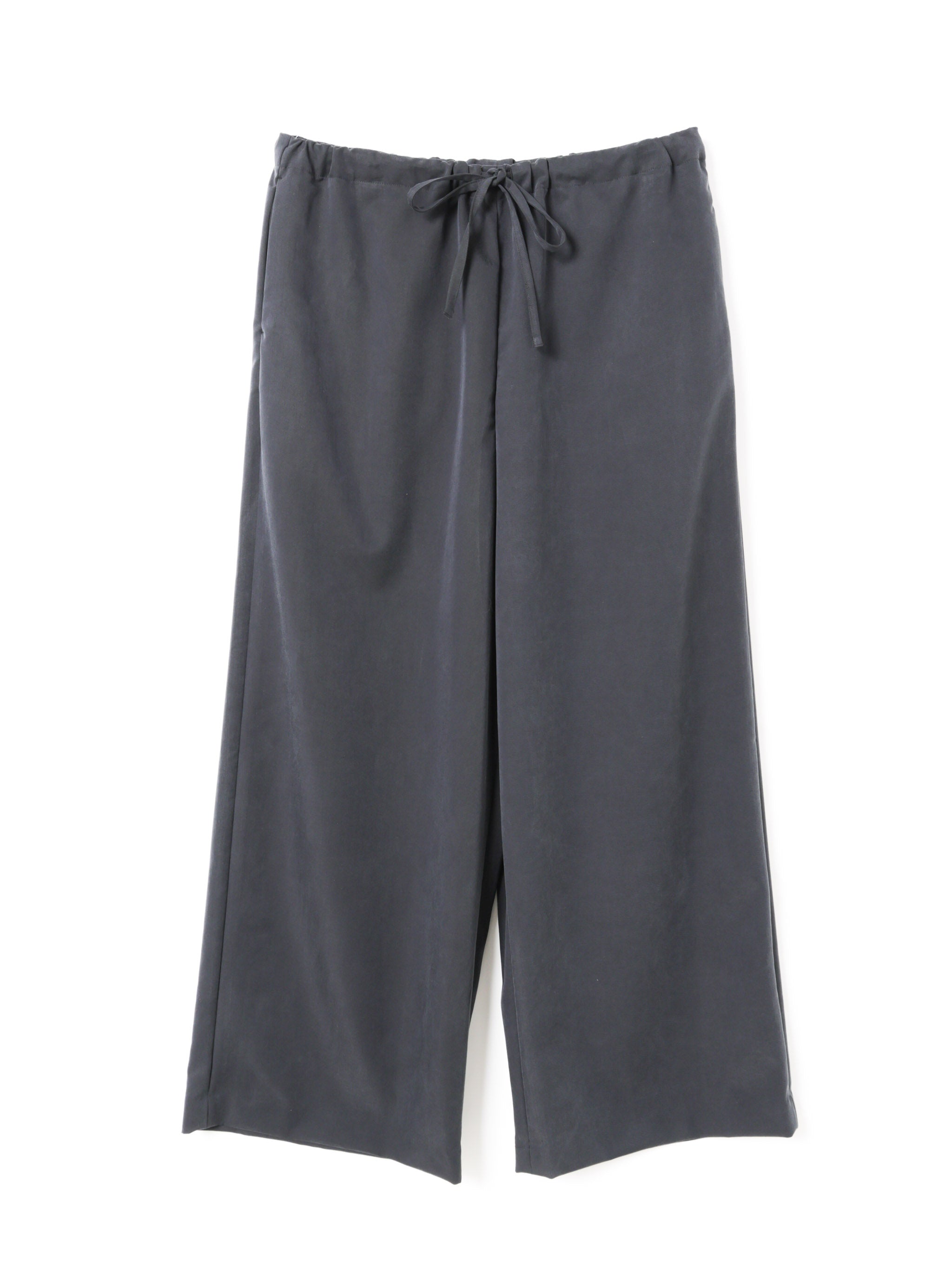 wide leg easy trousers | 1-560011-m – mizuiro ind