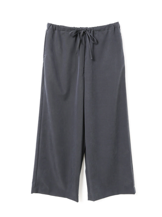 wide leg easy trousers | 1-560011-w