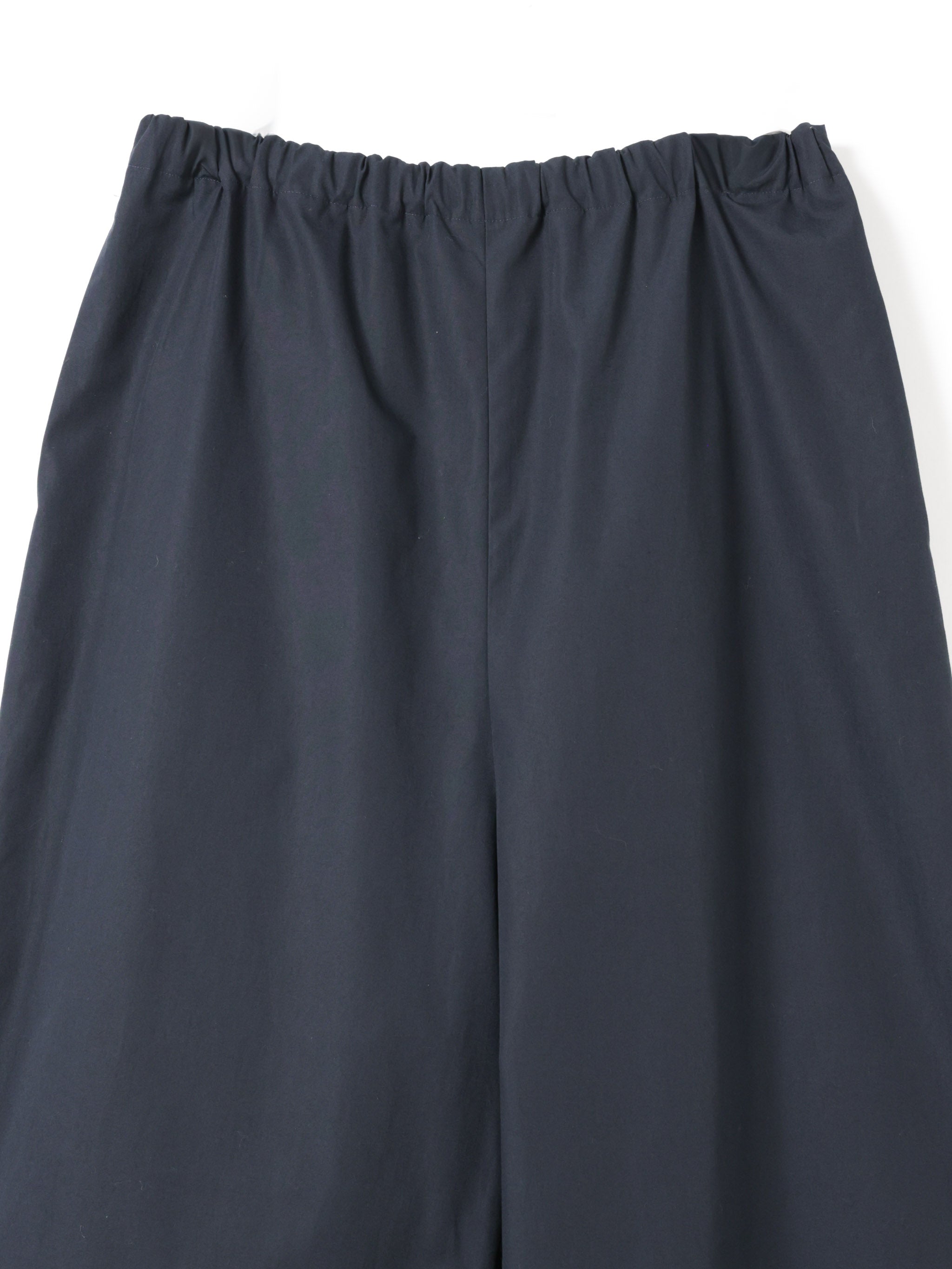 wid leg trousers | 1-560013-m – mizuiro ind