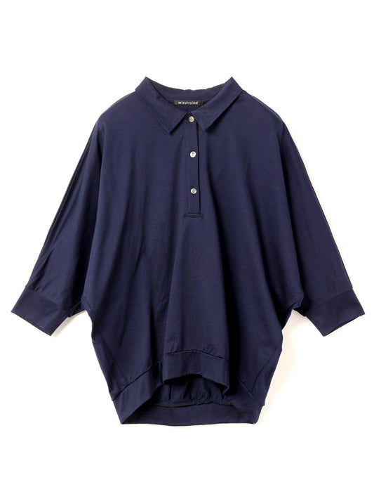 cocoon polo P/O | 2-210070