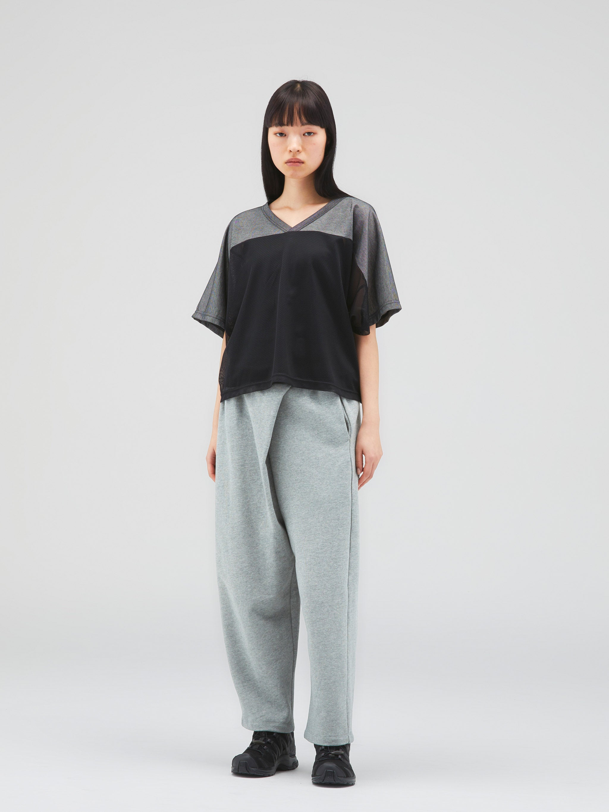 Tops｜mizuiro ind online boutique - ミズイロインド 公式オンライン