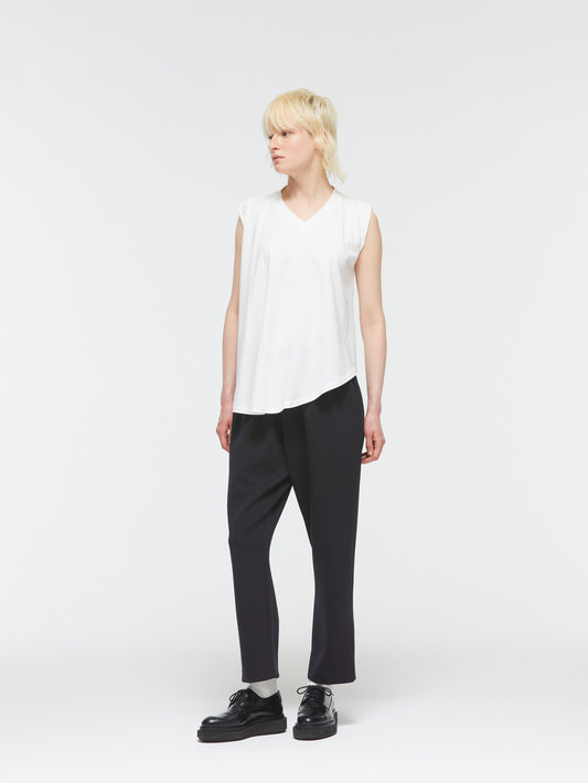 V neck asymmetry N/S P/O | 2-210095