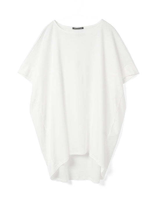 boat neck cocoon P/O | 2-210097