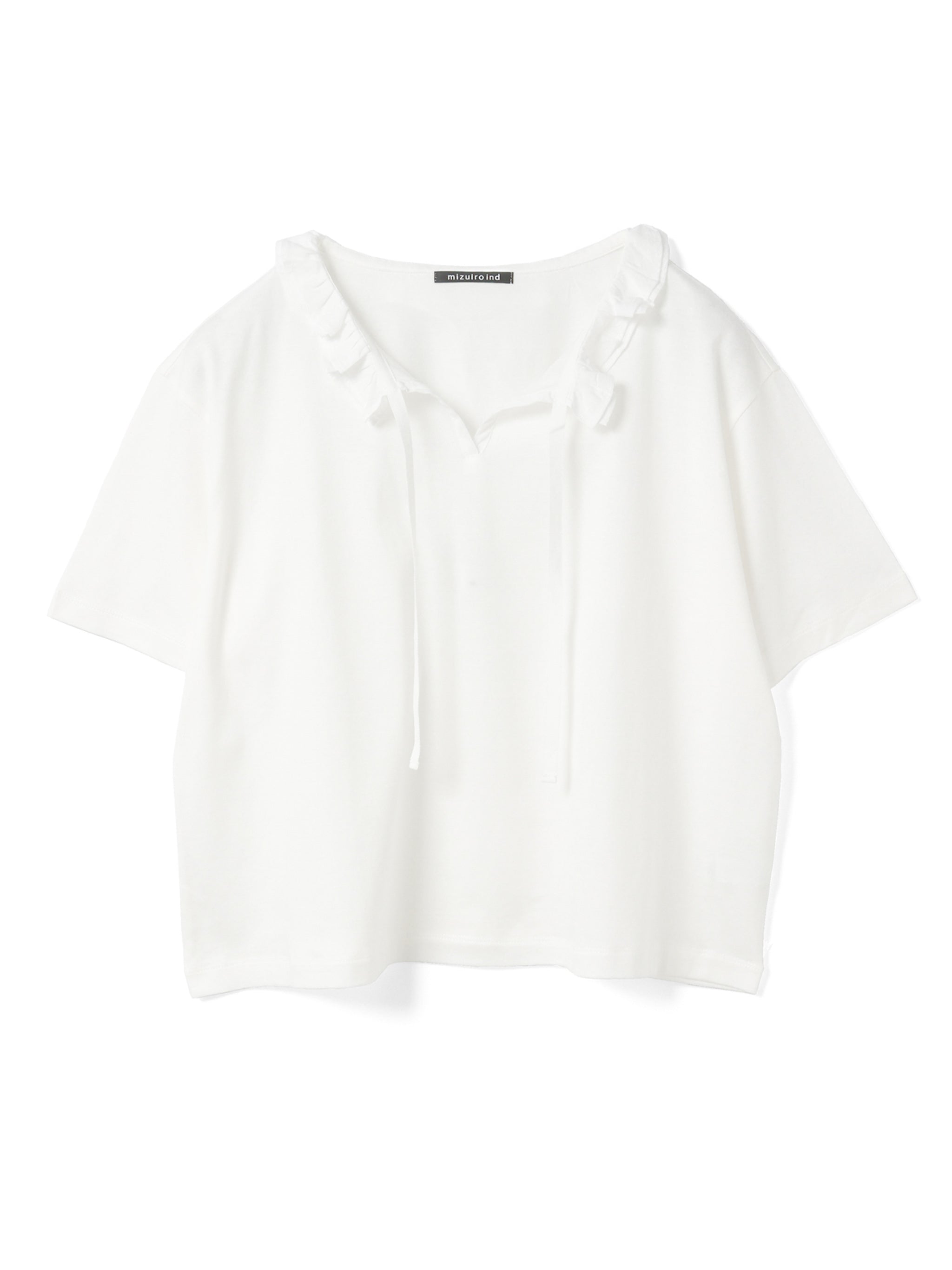 Tops|mizuiro ind online boutique - ミズイロインド 公式 Tops|mizuiro ind online boutique - ミズイロインド 公式