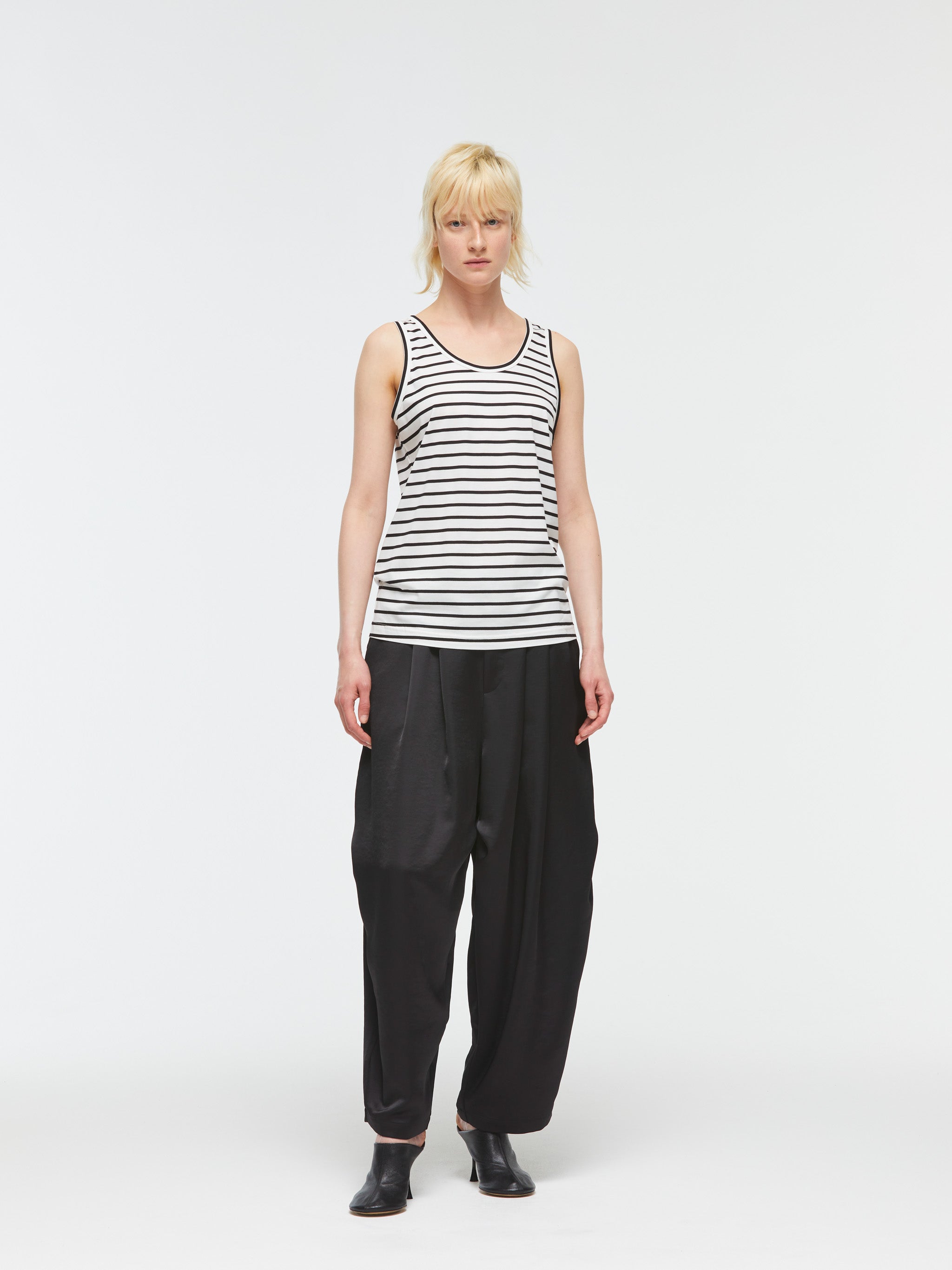 Tops｜mizuiro ind online boutique - ミズイロインド 公式