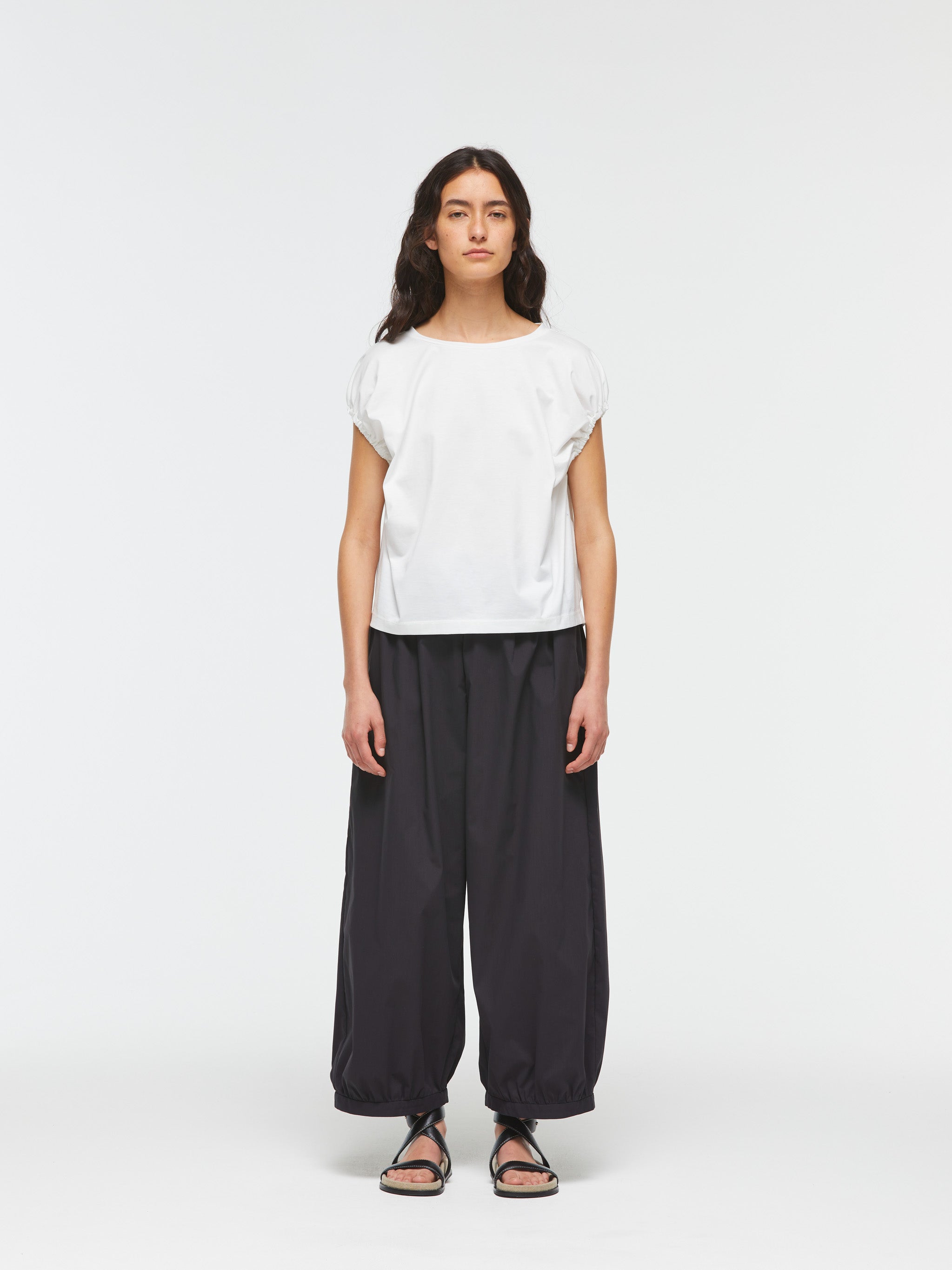 Tops｜mizuiro ind online boutique - ミズイロインド 公式