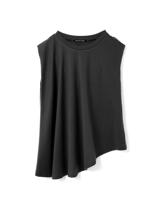 c/neck asymmetry PO | 2-210113
