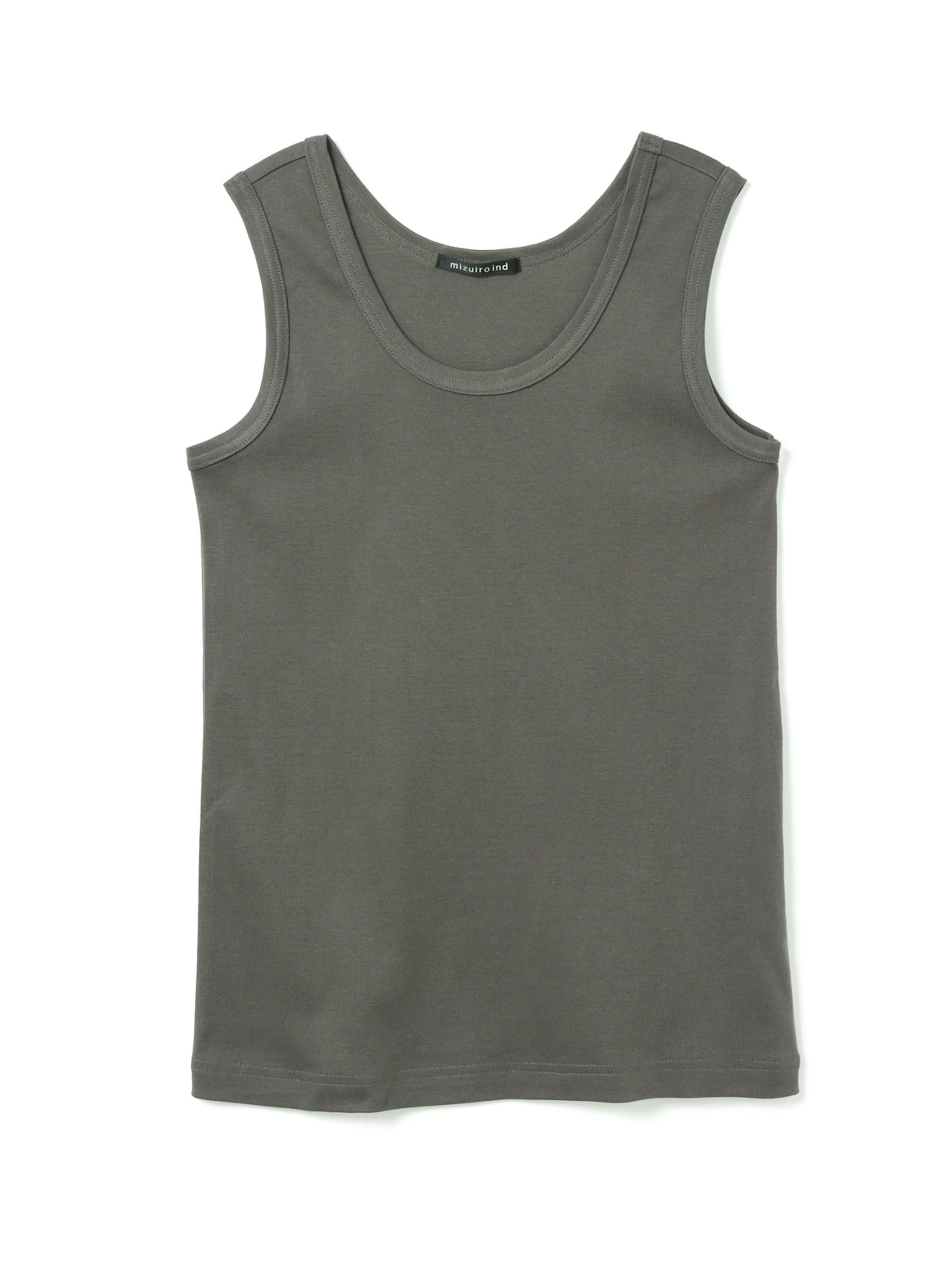 Tops｜mizuiro ind online boutique - ミズイロインド 公式
