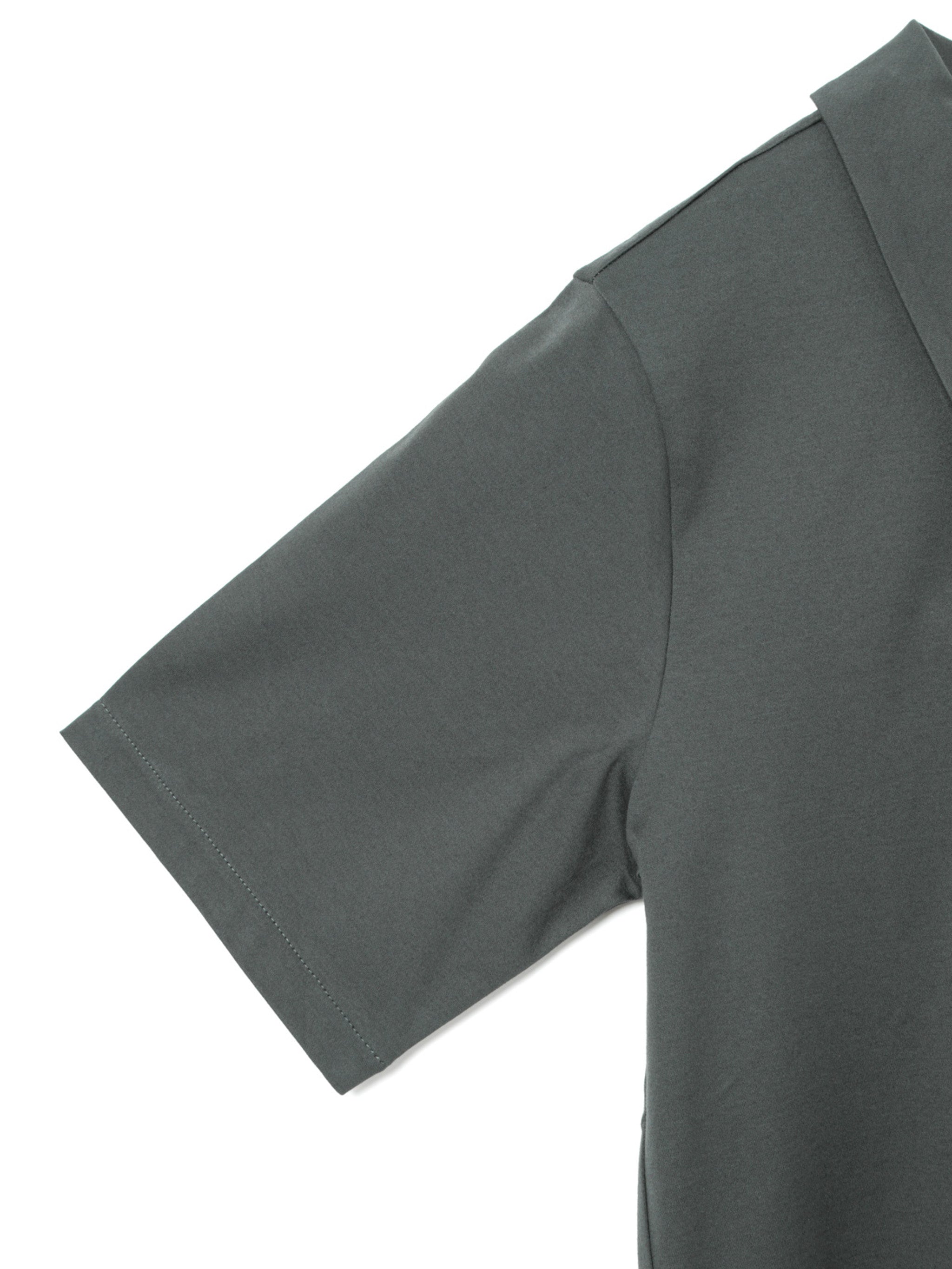 long collar T shit | 2-210128 – mizuiro ind