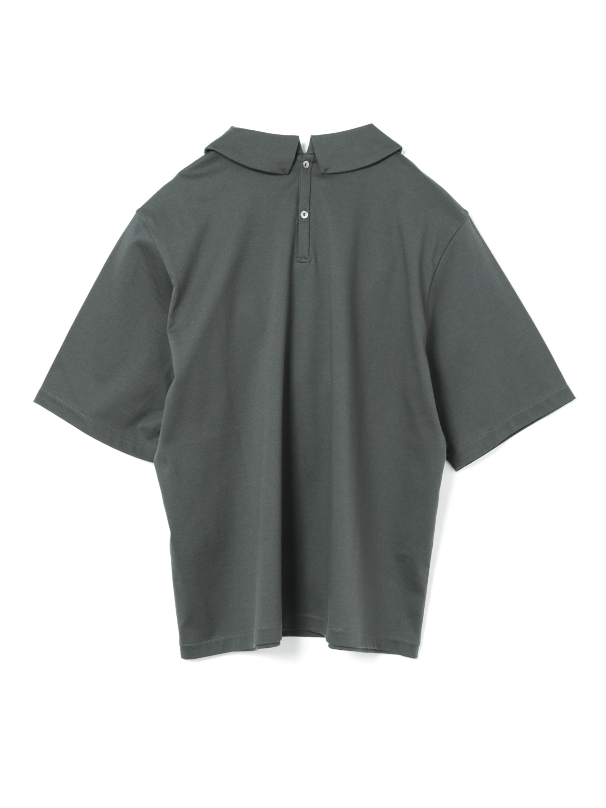 long collar T shit | 2-210128 – mizuiro ind