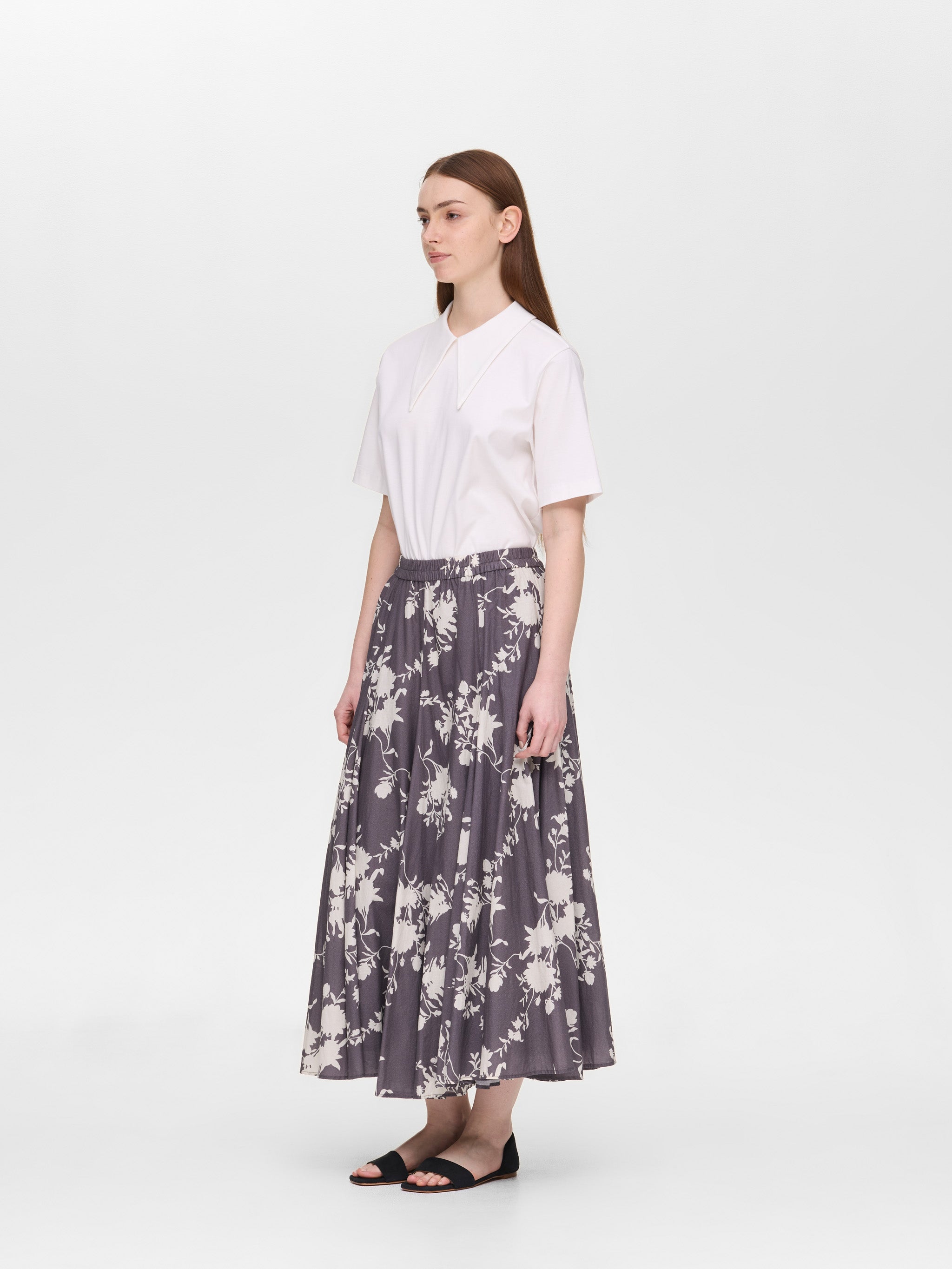 long collar T shit | 2-210128 – mizuiro ind