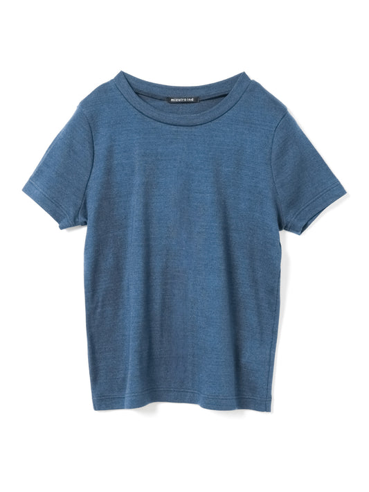 crew neck T | 2-210134