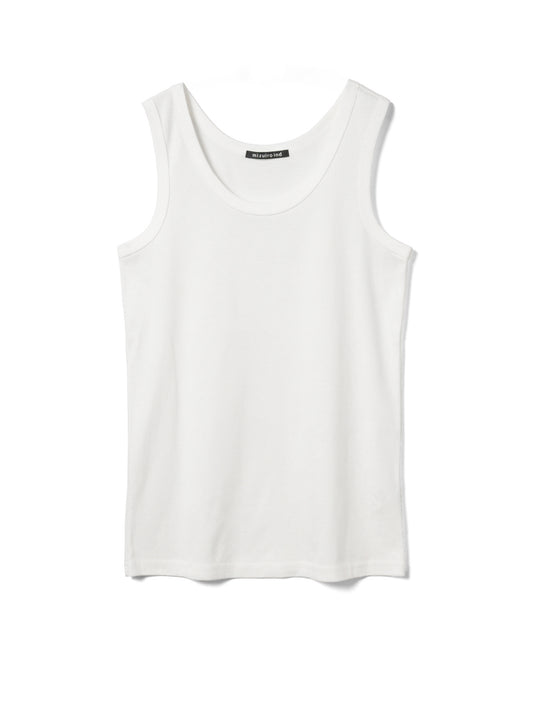 basic tank top | 2-210136
