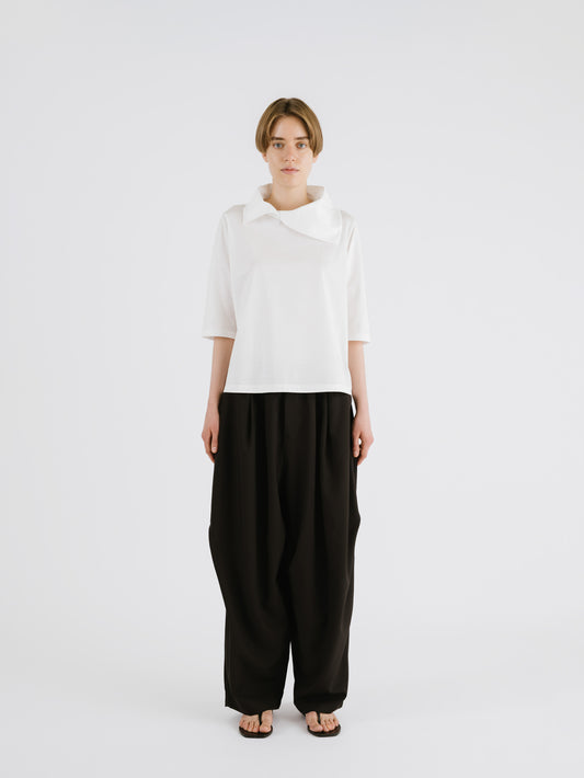 drape collar P/O | 2-210140