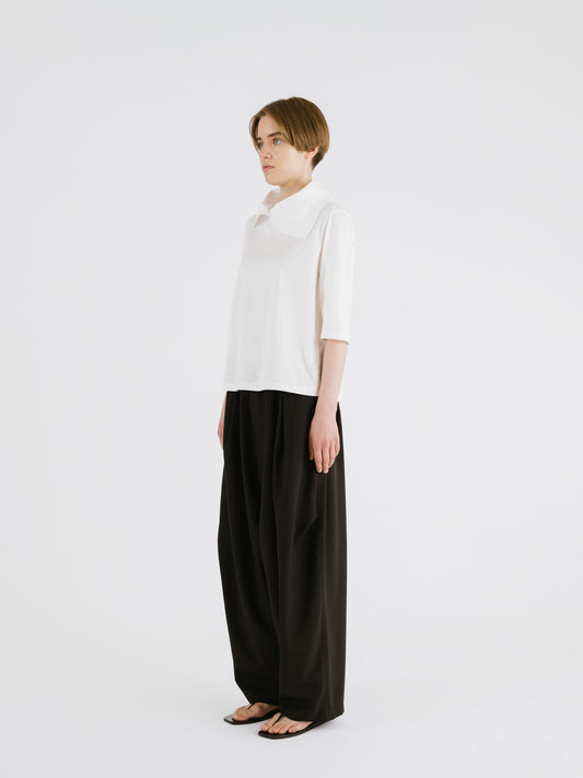 drape collar P/O | 2-210140