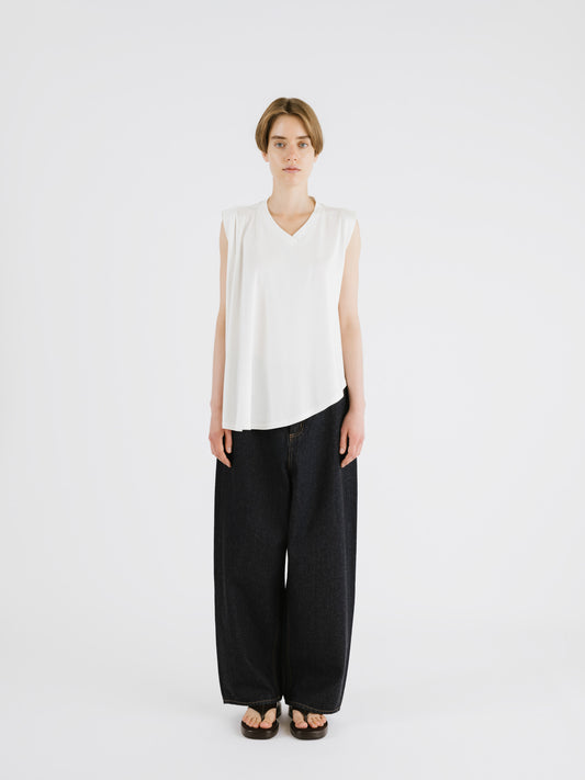 V neck asymmetry N/S P/O | 2-210141