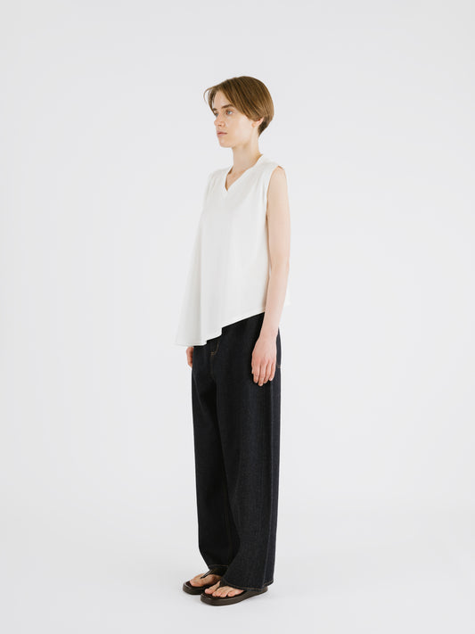 V neck asymmetry N/S P/O | 2-210141