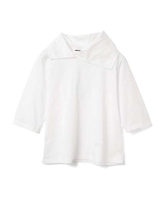 drape collar P/O | 2-210140