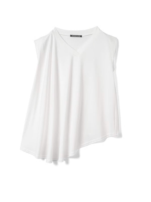 V neck asymmetry N/S P/O | 2-210141