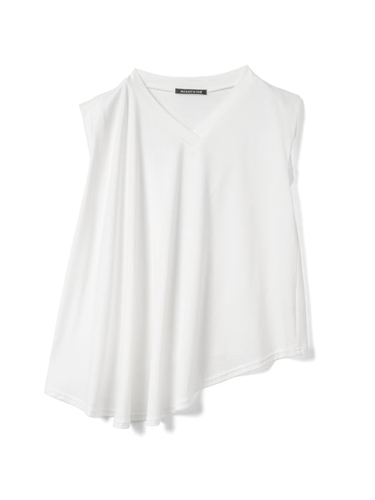 V neck asymmetry N/S P/O | 2-210141