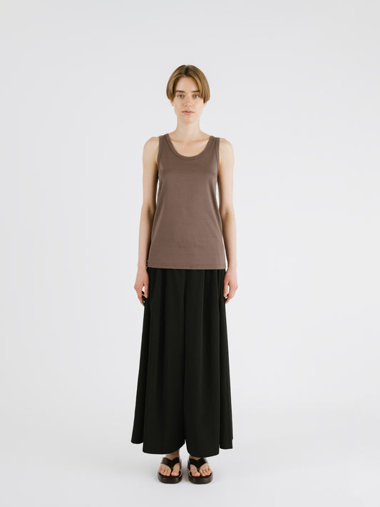 basic tank top | 2-210143