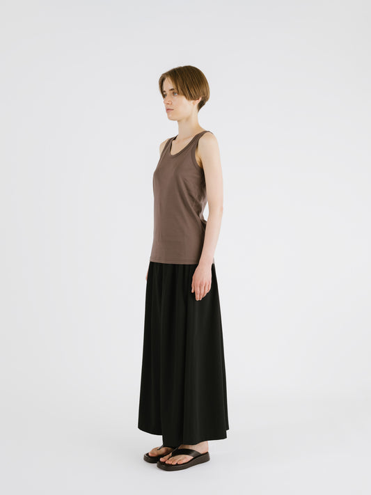 basic tank top | 2-210143