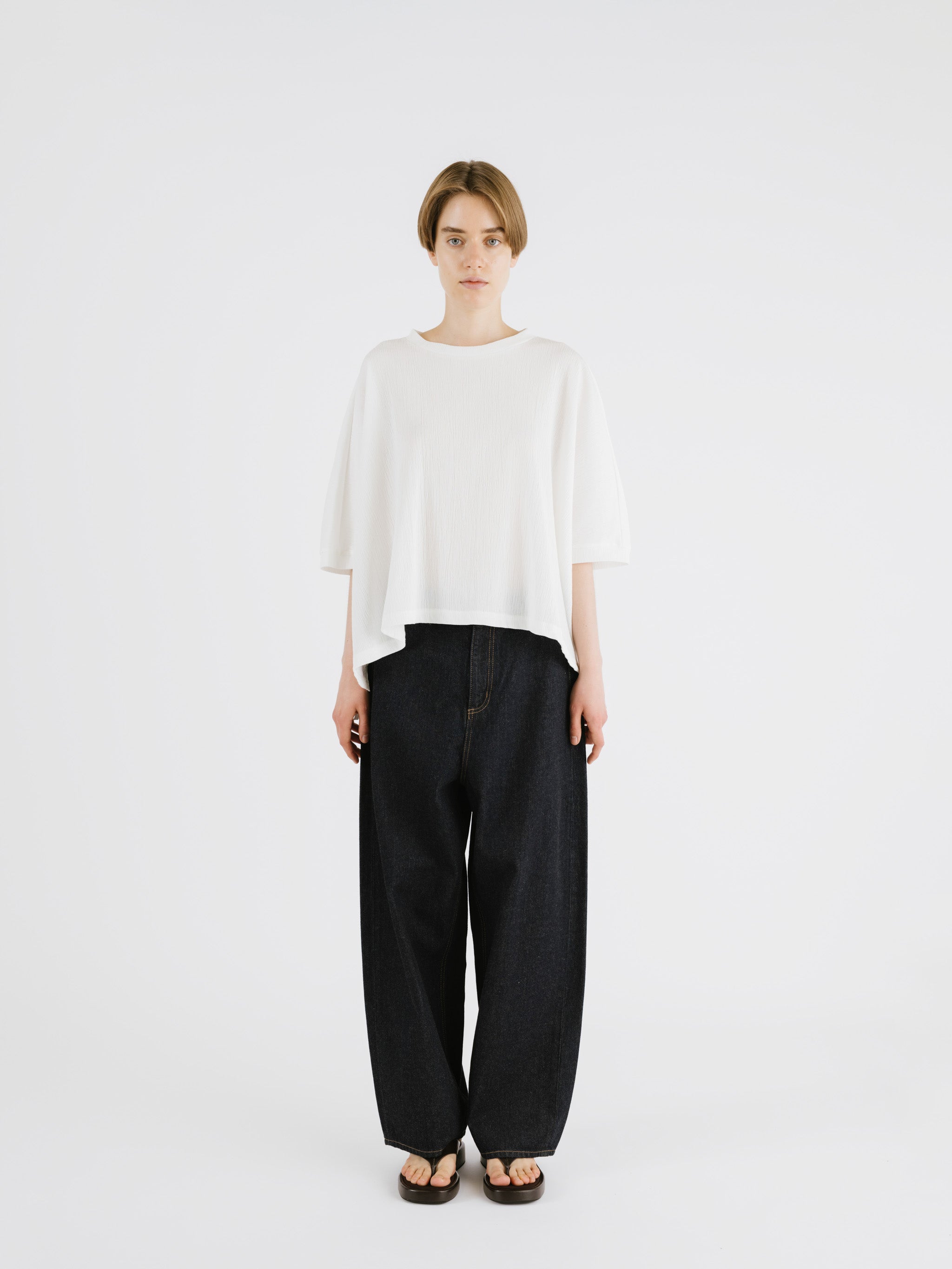 Tops｜mizuiro ind online boutique - ミズイロインド 公式オンライン