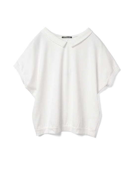 shirt collar dolman P/O | 2-210146