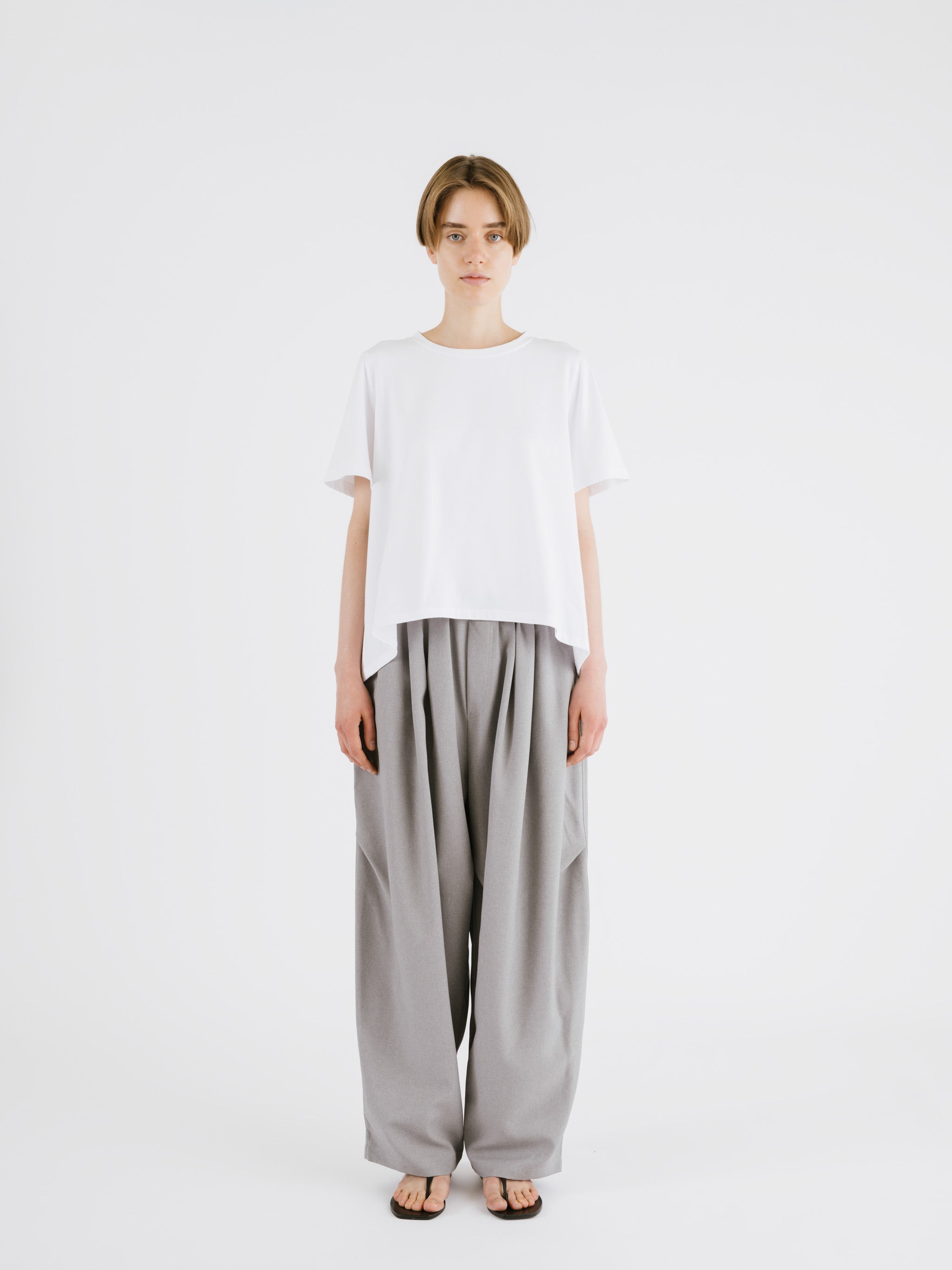 Bottoms｜mizuiro ind online boutique - ミズイロインド 公式