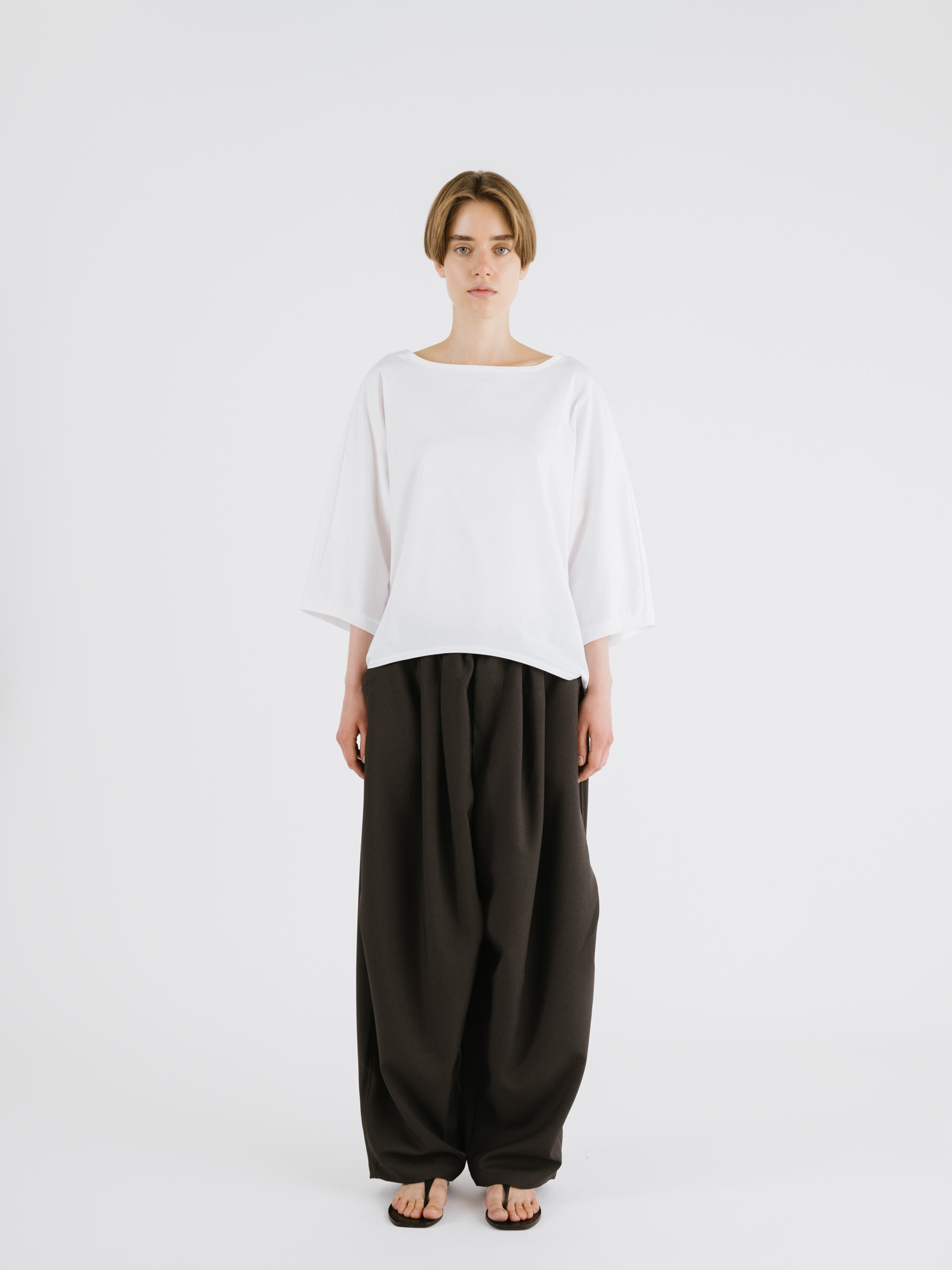 Tops｜mizuiro ind online boutique - ミズイロインド 公式オンライン