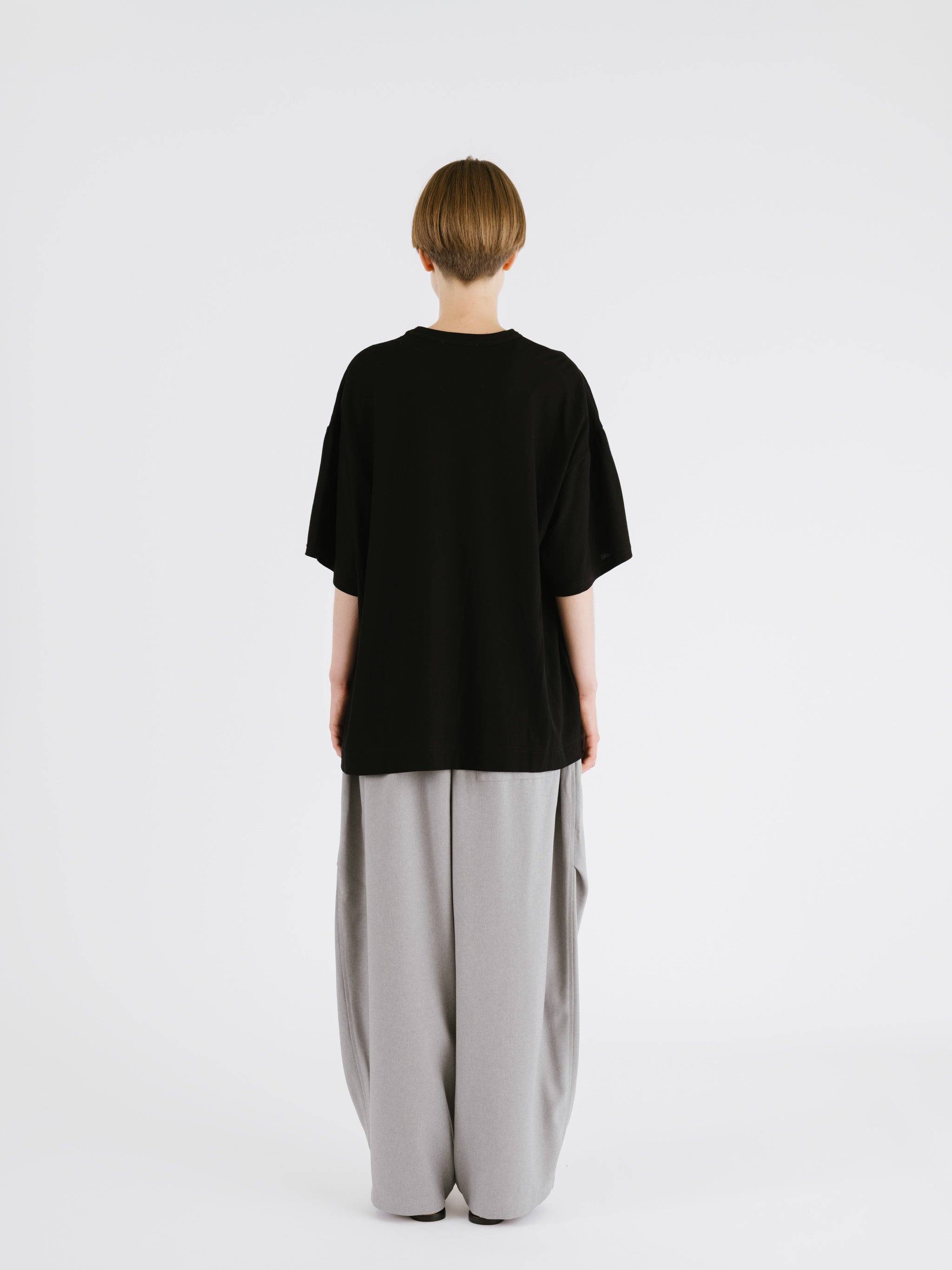 gather slv wide T | 2-210150 – mizuiro ind
