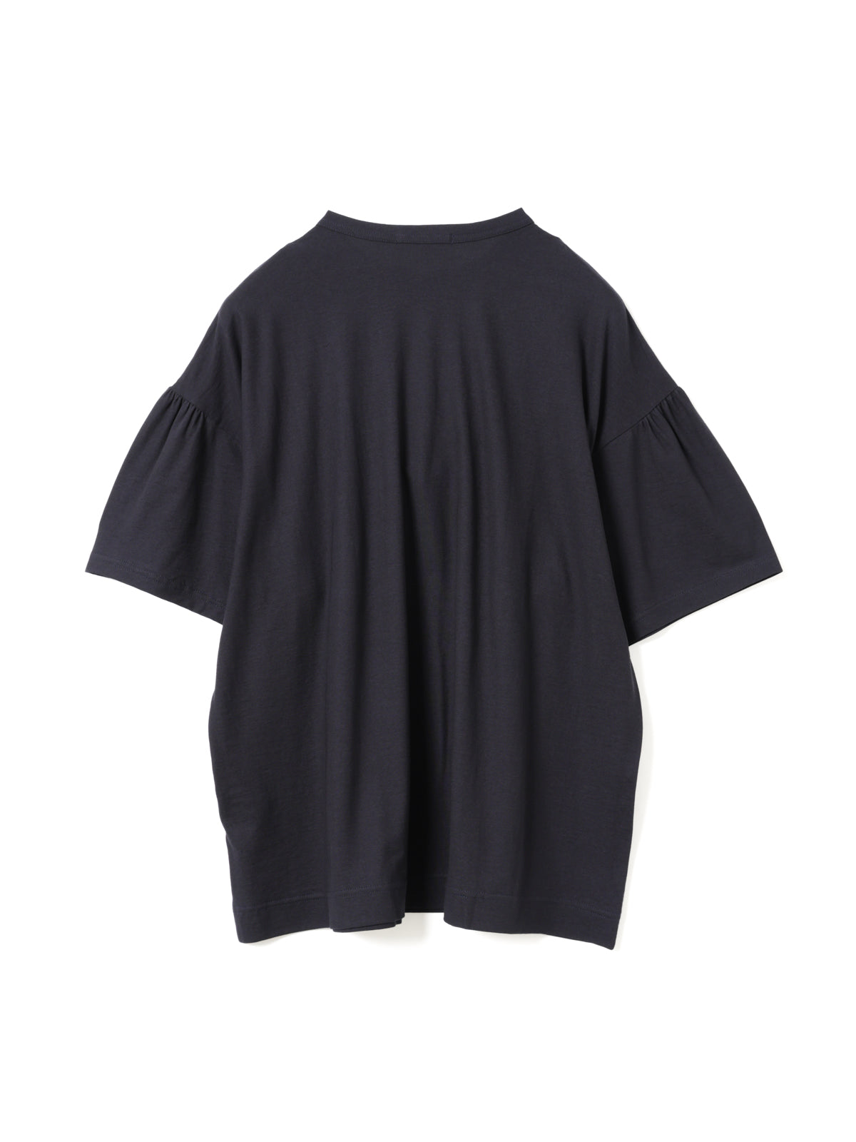gather slv wide T | 2-210150 – mizuiro ind
