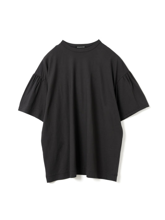 gather slv wide T | 2-210150