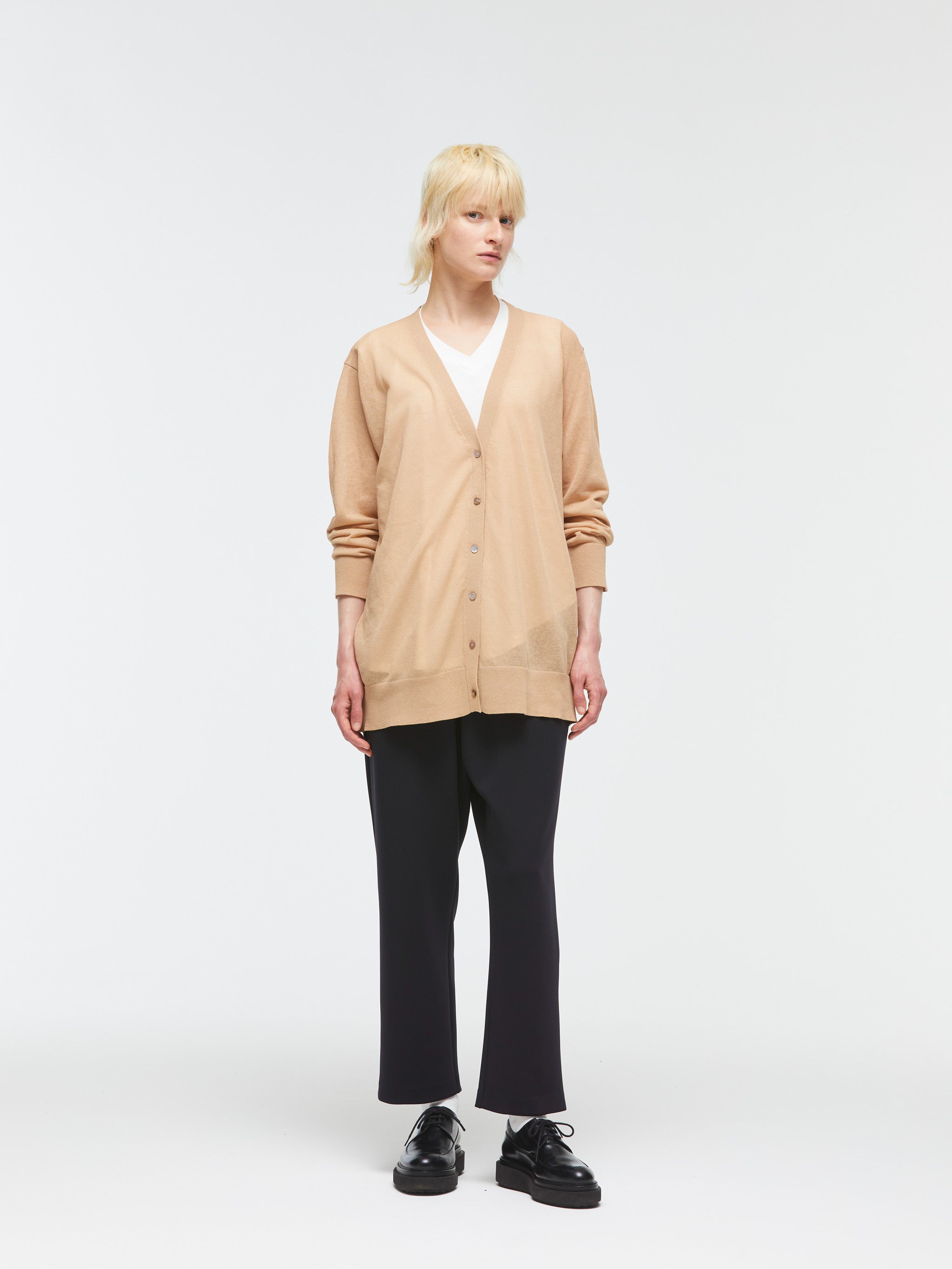 Outer｜mizuiro ind online boutique - ミズイロインド 公式