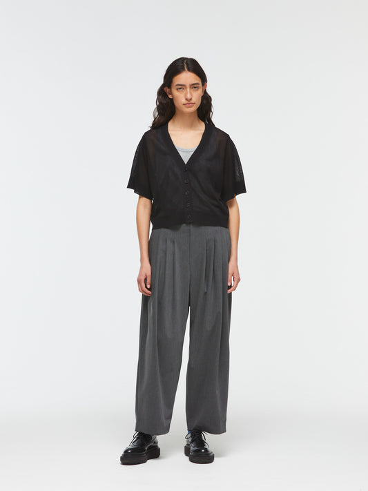 V neck short C/D | 2-220027
