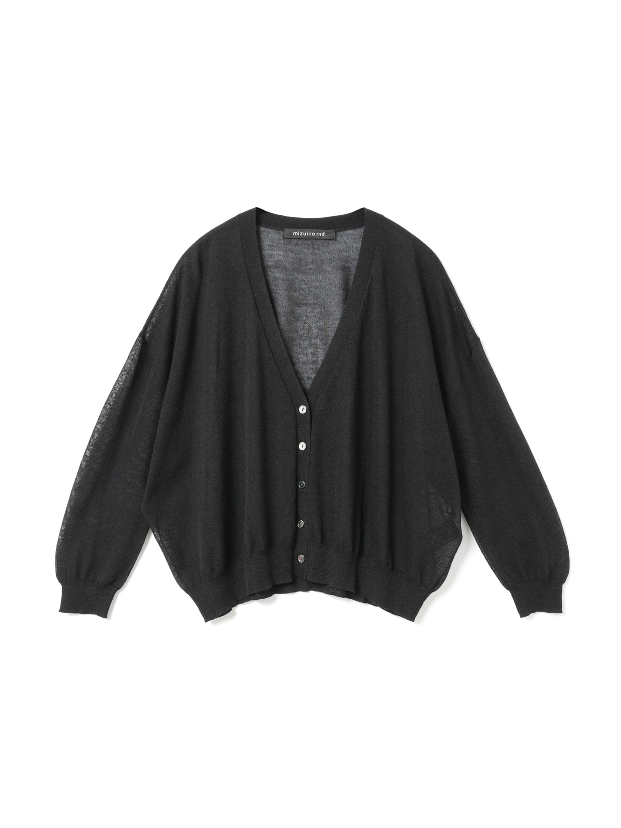 v neck wide C/D | 2-220036 – mizuiro ind