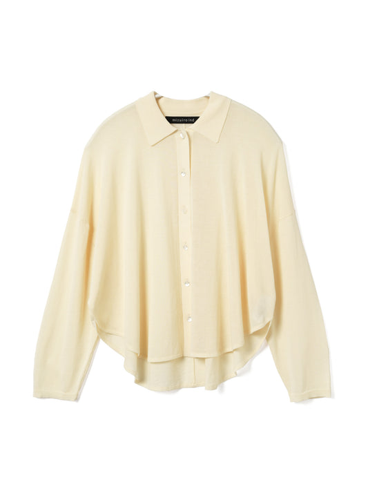 shirt collar shirt C/D | 2-220038