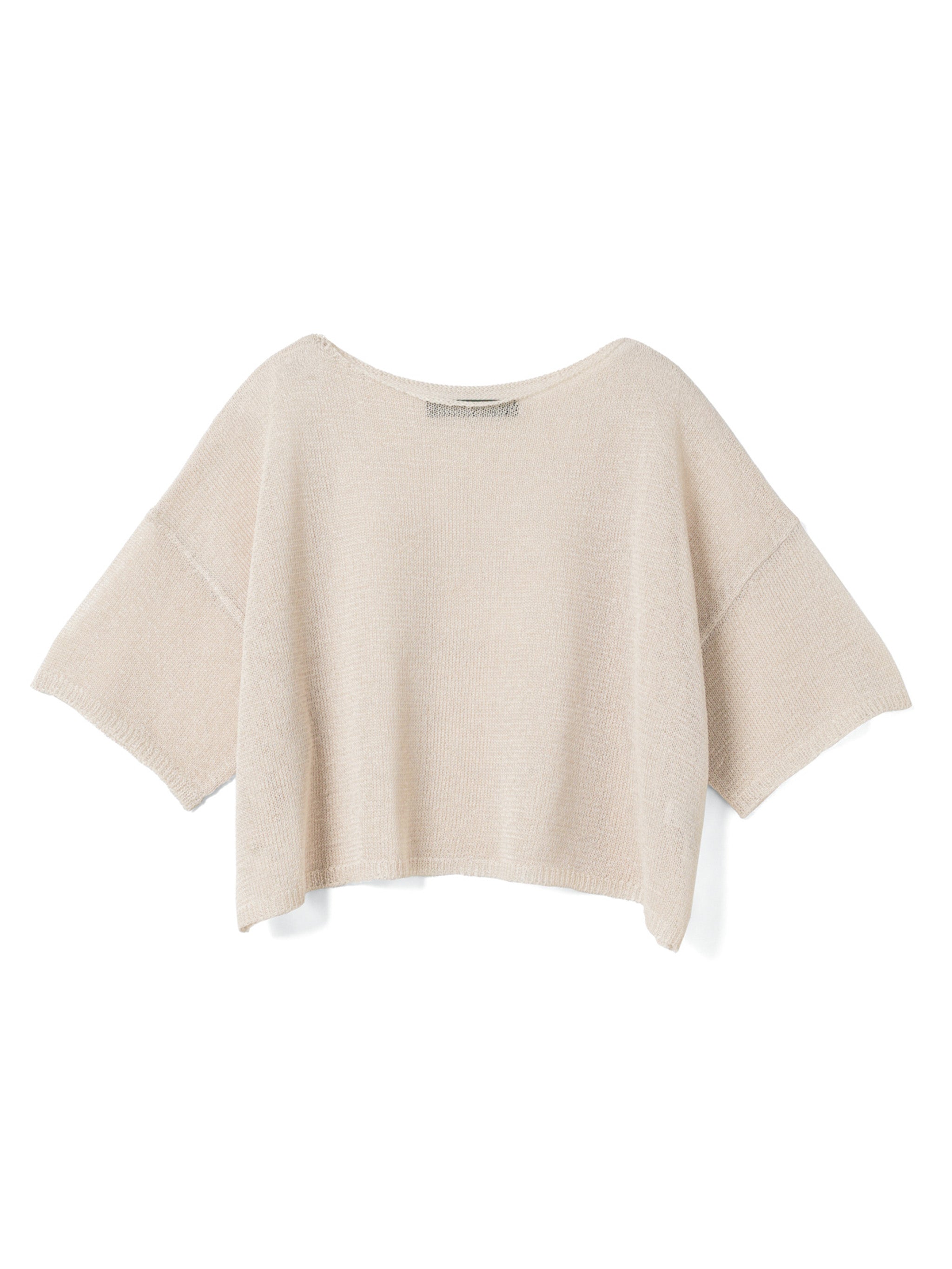 crew neck wide P/O | 2-220044 – mizuiro ind