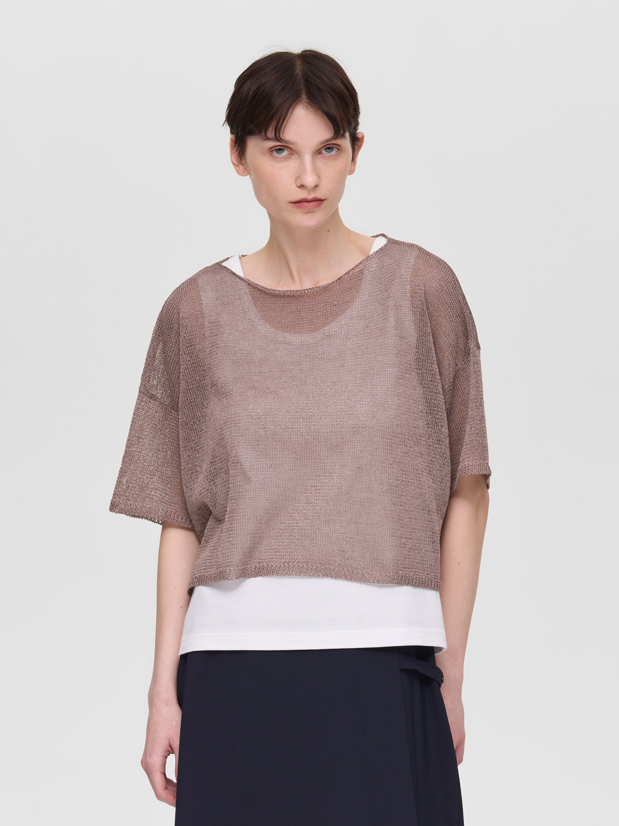 crew neck wide P/O | 2-220044 – mizuiro ind