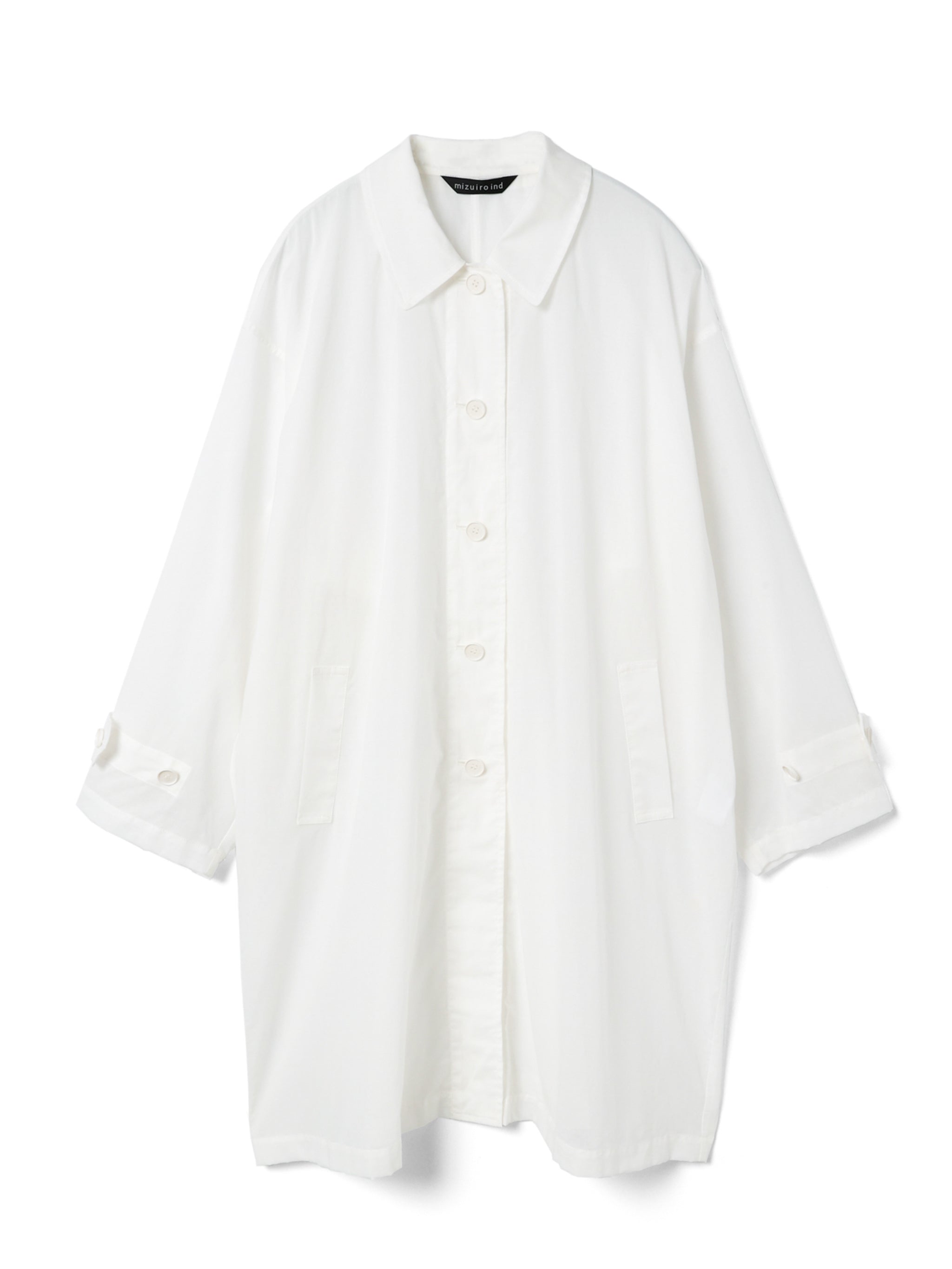 Tops｜mizuiro ind online boutique - ミズイロインド 公式