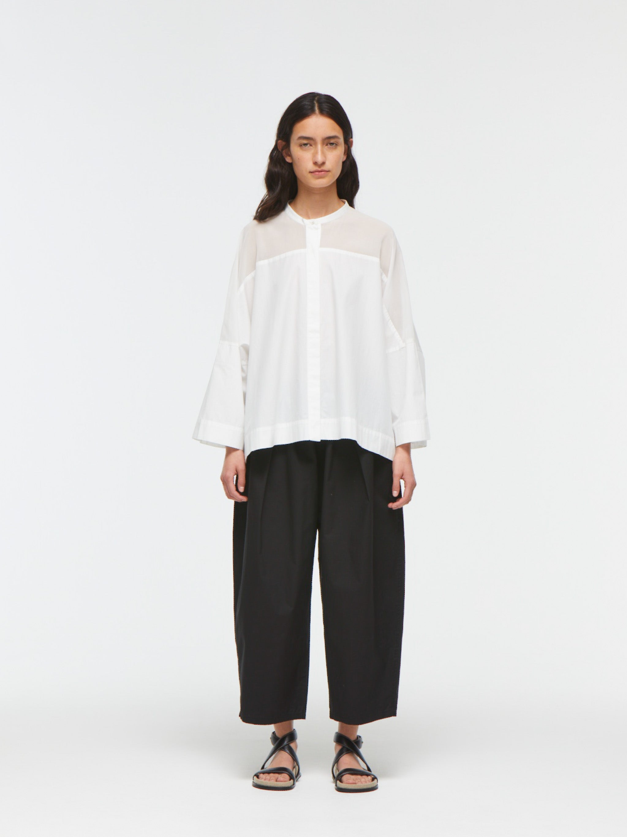 Tops｜mizuiro ind online boutique - ミズイロインド 公式