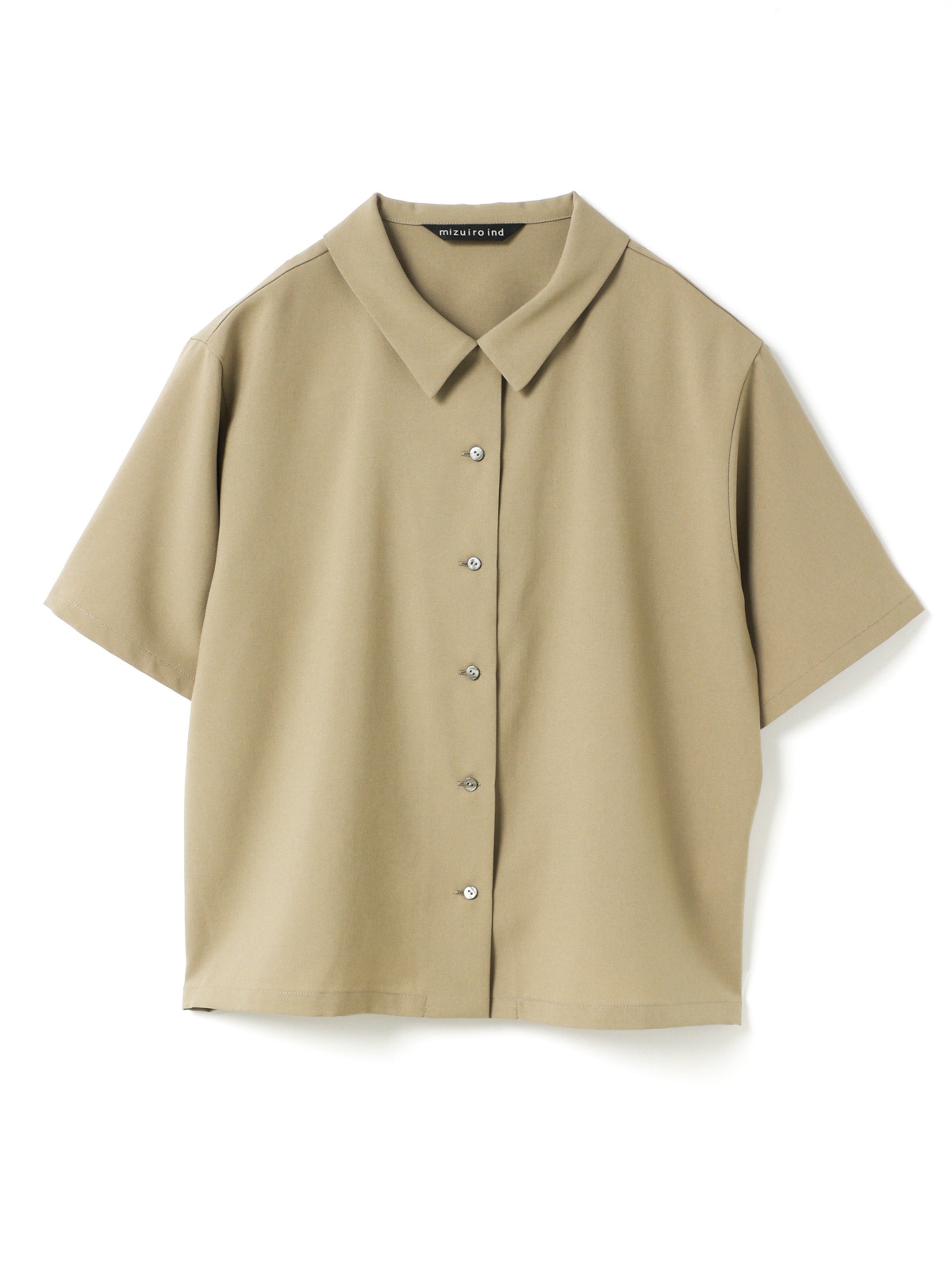 Tops｜mizuiro ind online boutique - ミズイロインド 公式