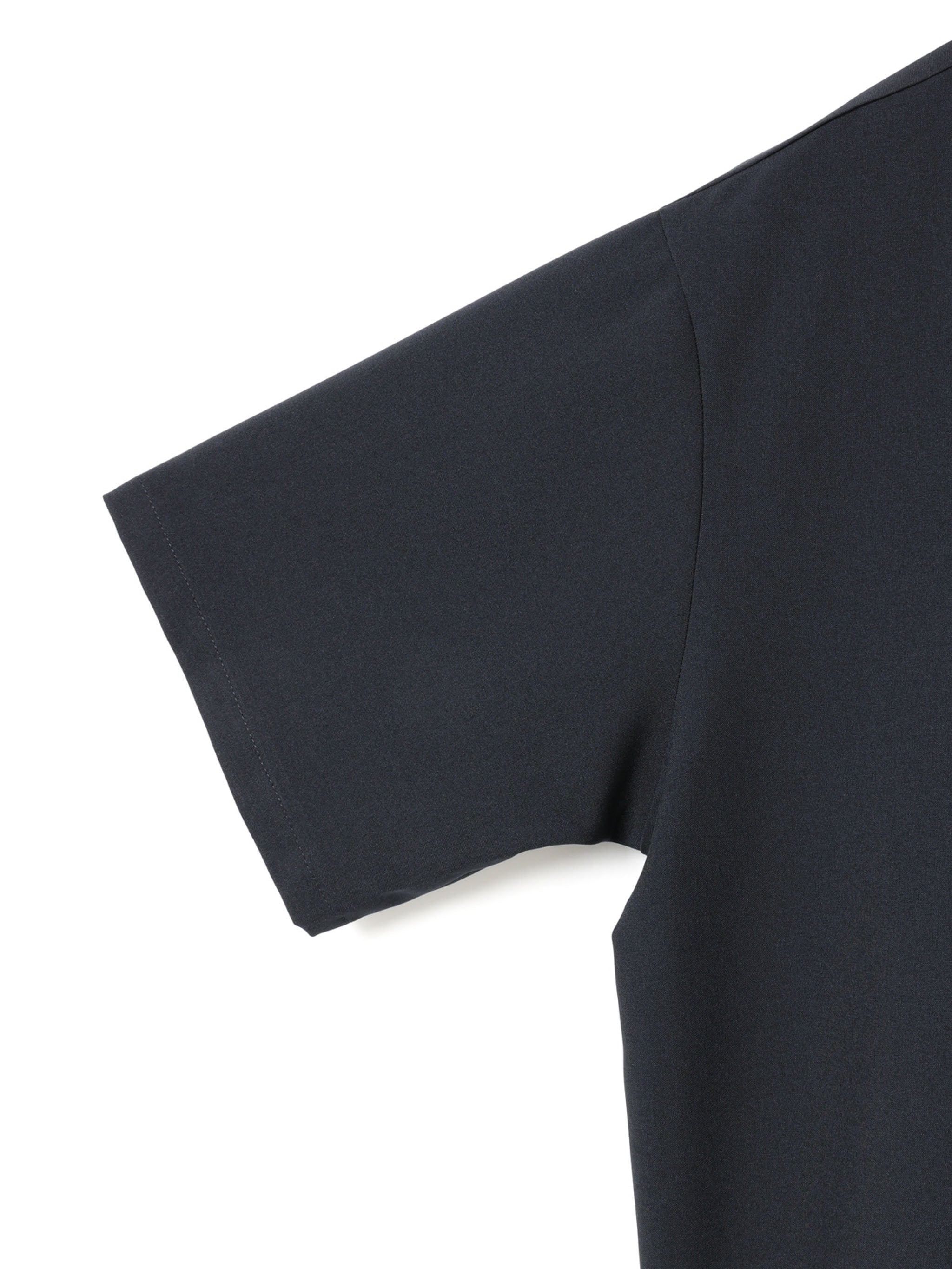 poplin half slv shirt | 2-230099 – mizuiro ind