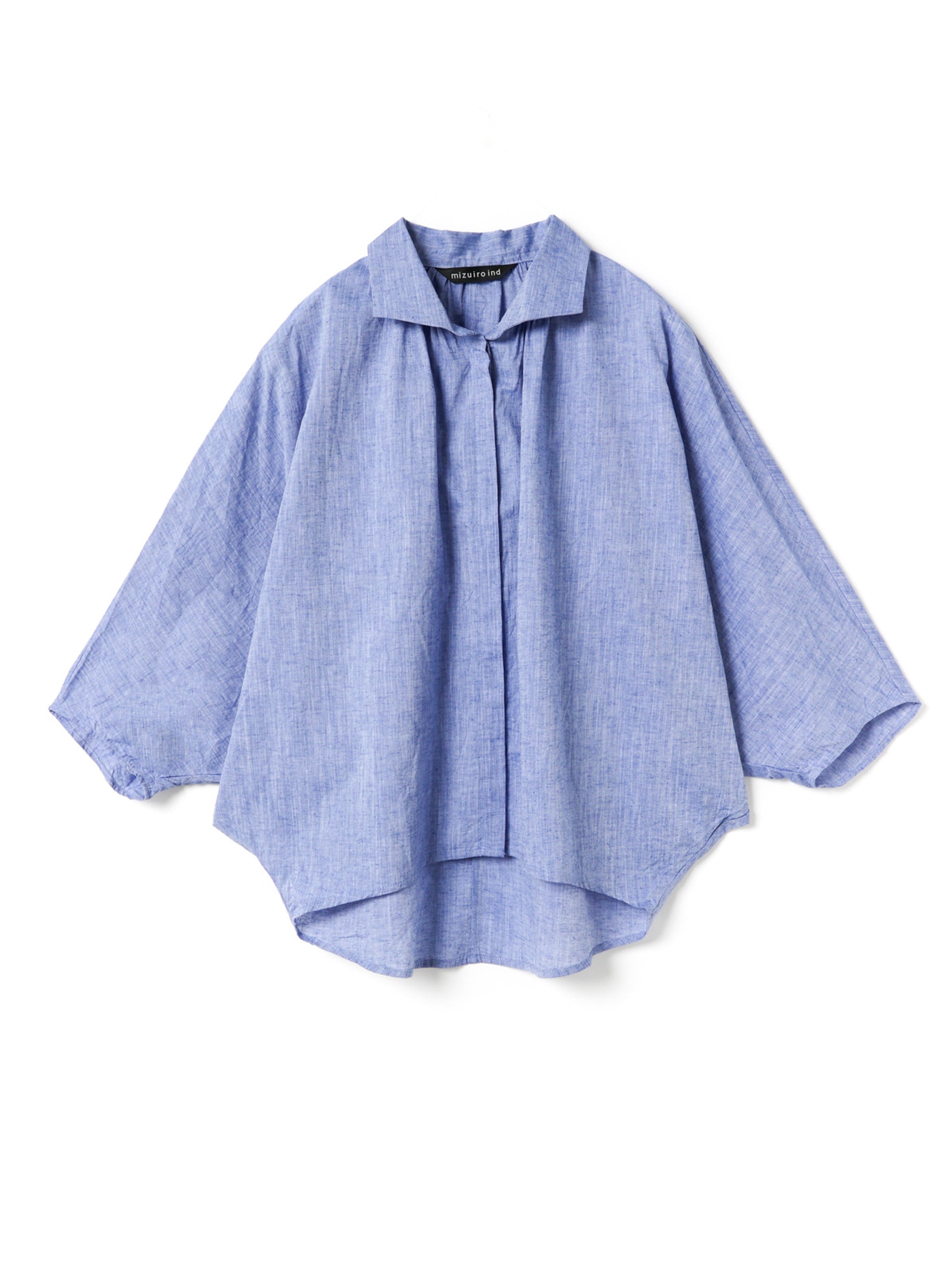 mizuiro ind 2022 WINTER & 2023 EARLY SPRING LOOKBOOK