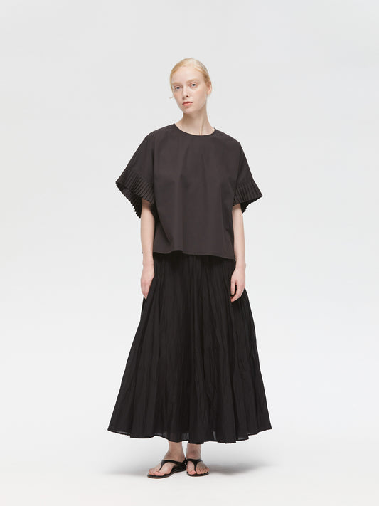 pleats slv P/O | 2-230105