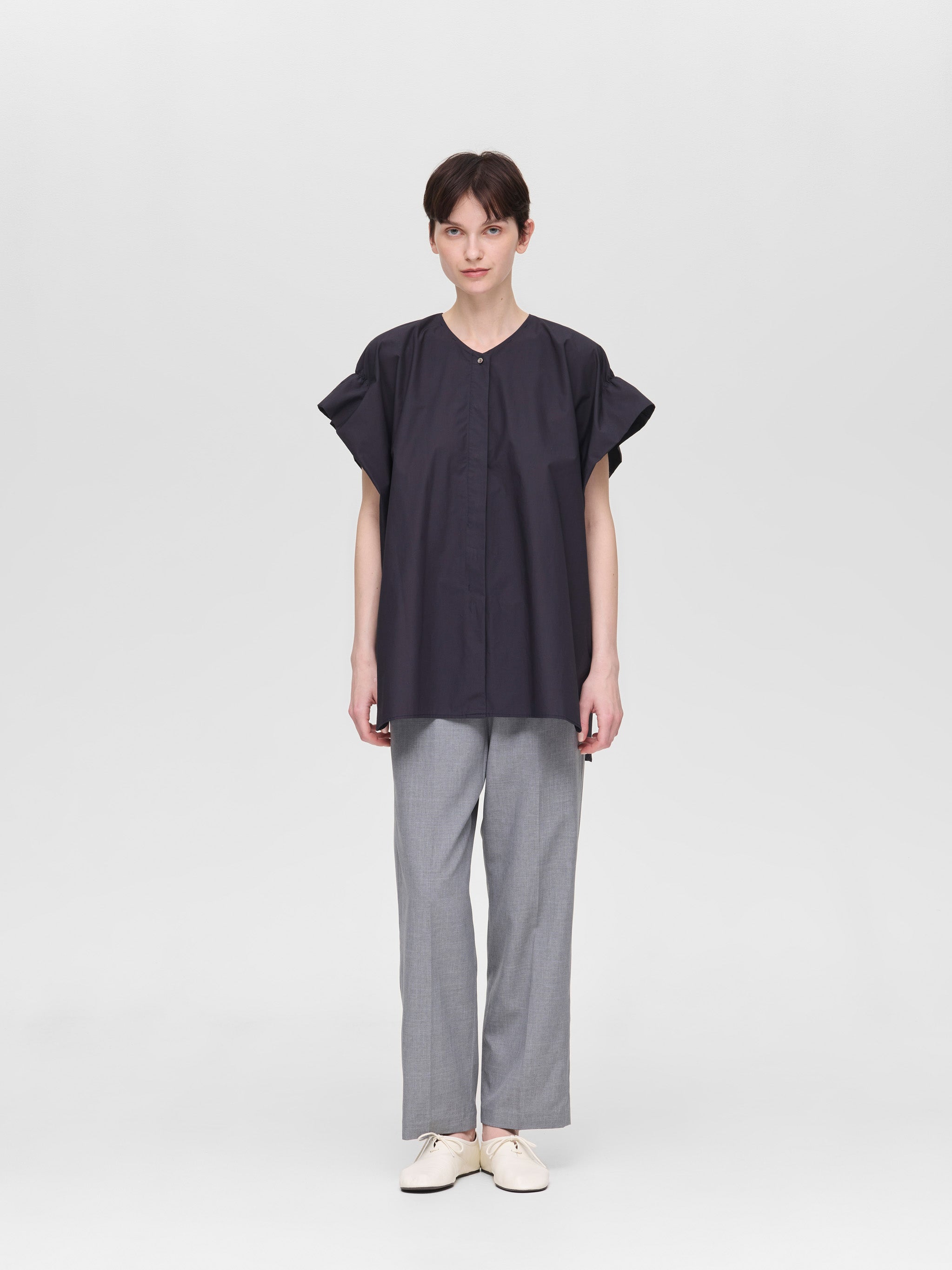 Tops｜mizuiro ind online boutique - ミズイロインド 公式オンライン
