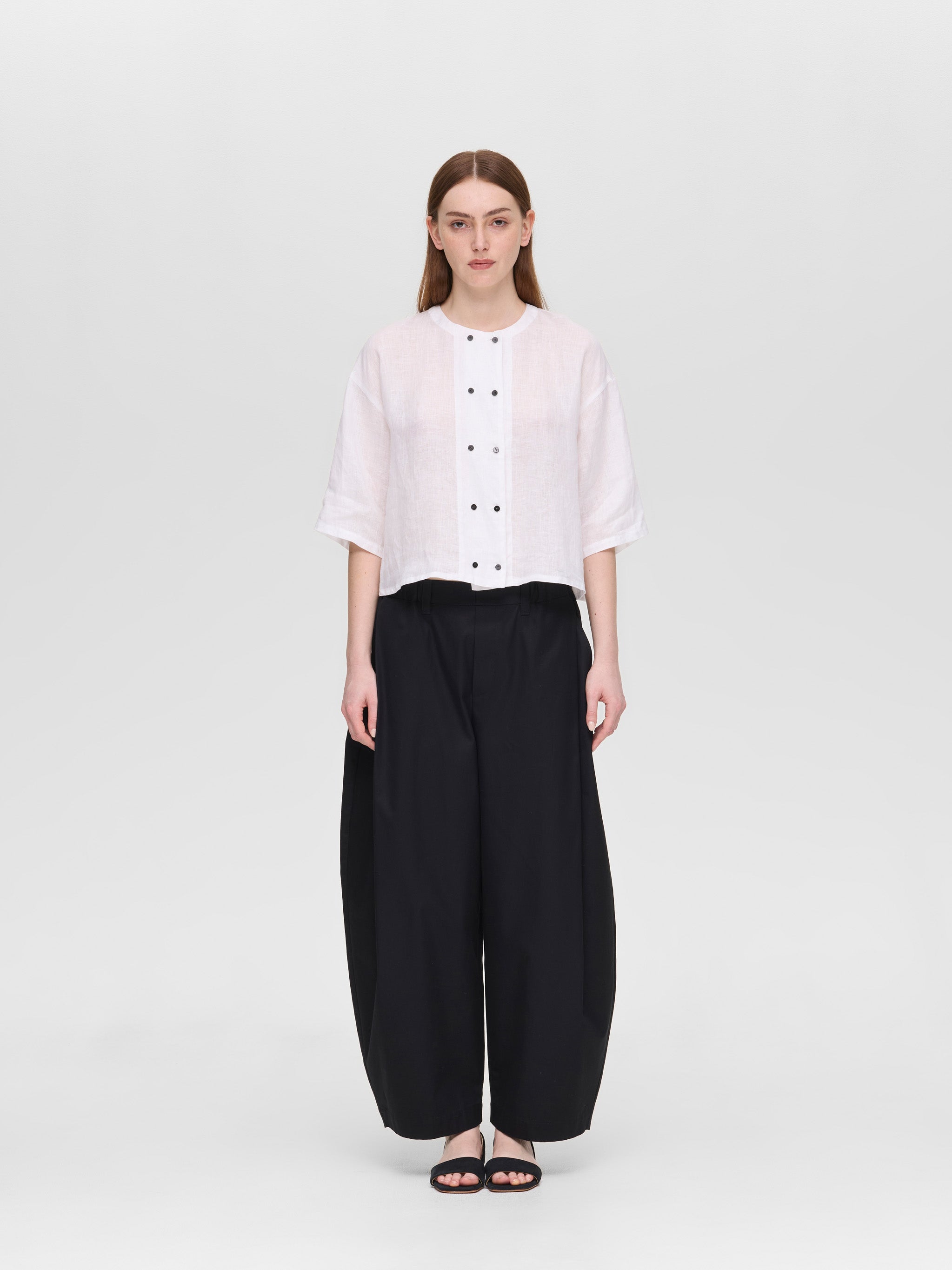 Tops｜mizuiro ind online boutique - ミズイロインド 公式オンライン
