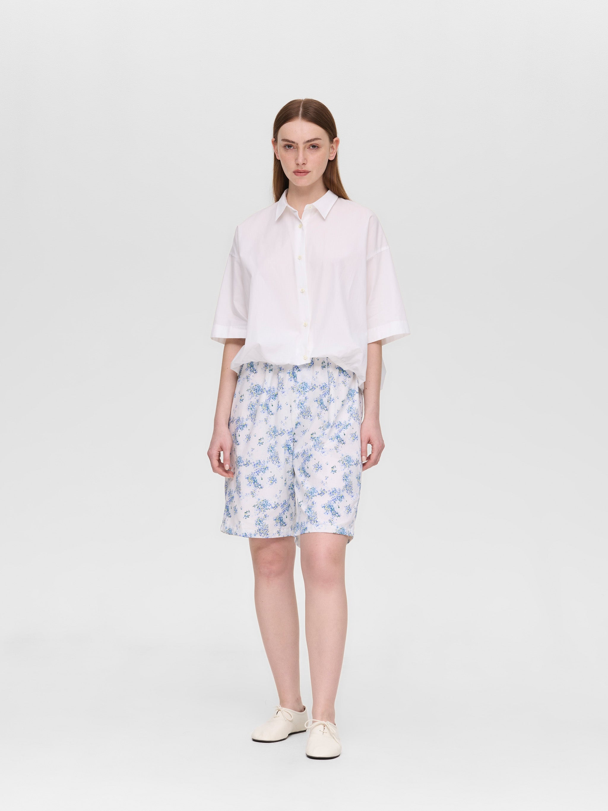 half slv ballon shirt | 2-230128 – mizuiro ind