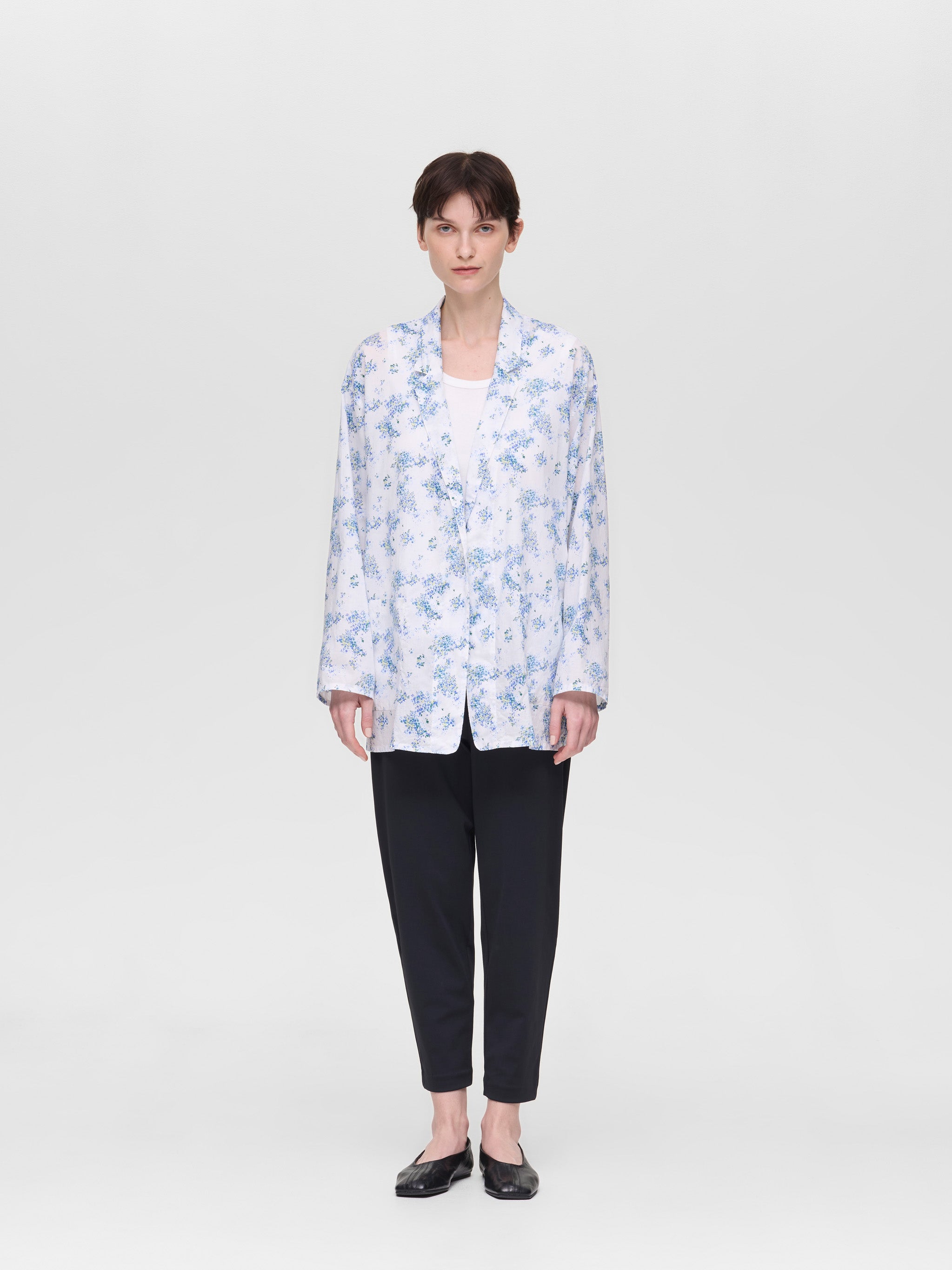 Outer｜mizuiro ind online boutique - ミズイロインド 公式オンライン