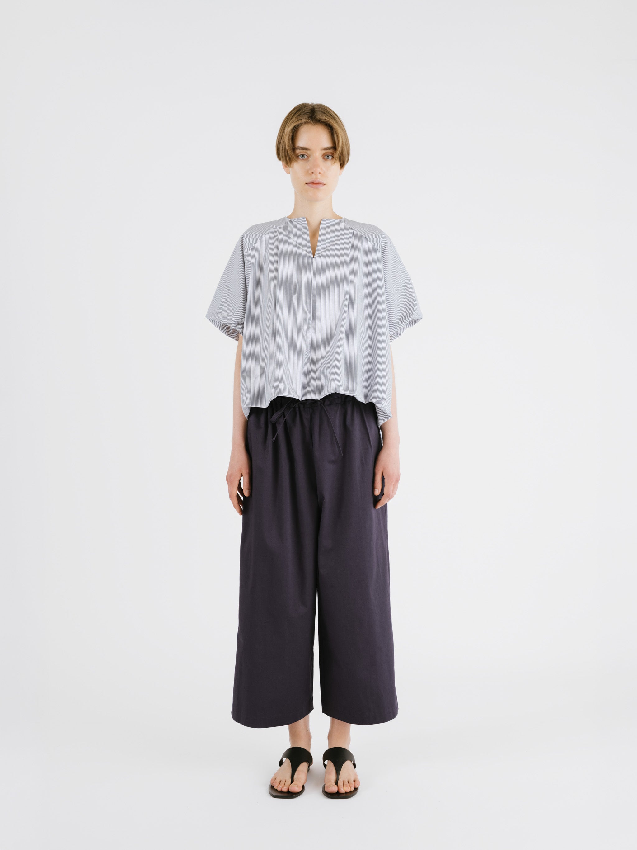 Tops｜mizuiro ind online boutique - ミズイロインド 公式オンライン